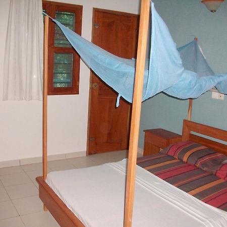 Dodoo Lodge Cotonou Ngoại thất bức ảnh