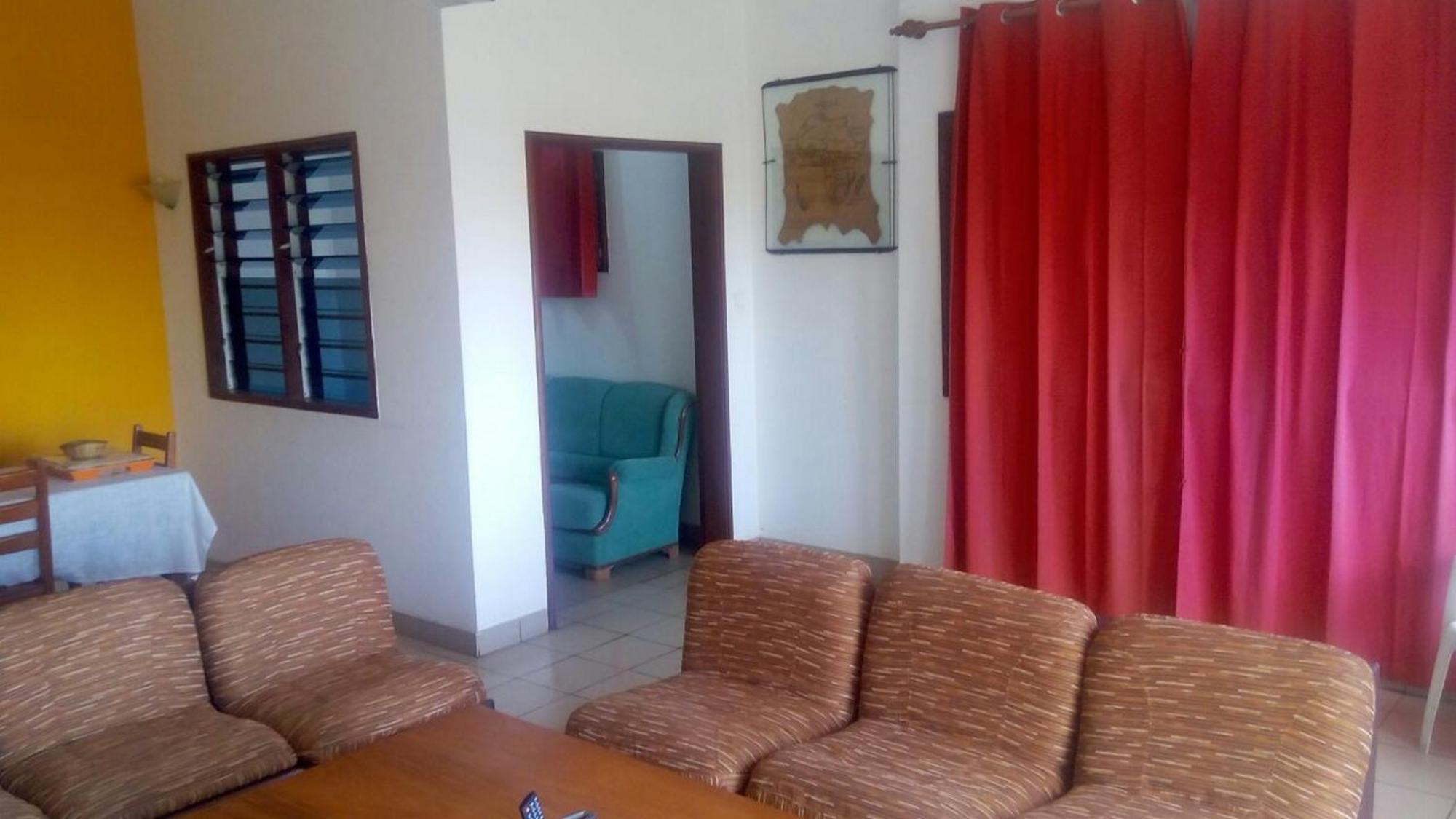 Dodoo Lodge Cotonou Ngoại thất bức ảnh