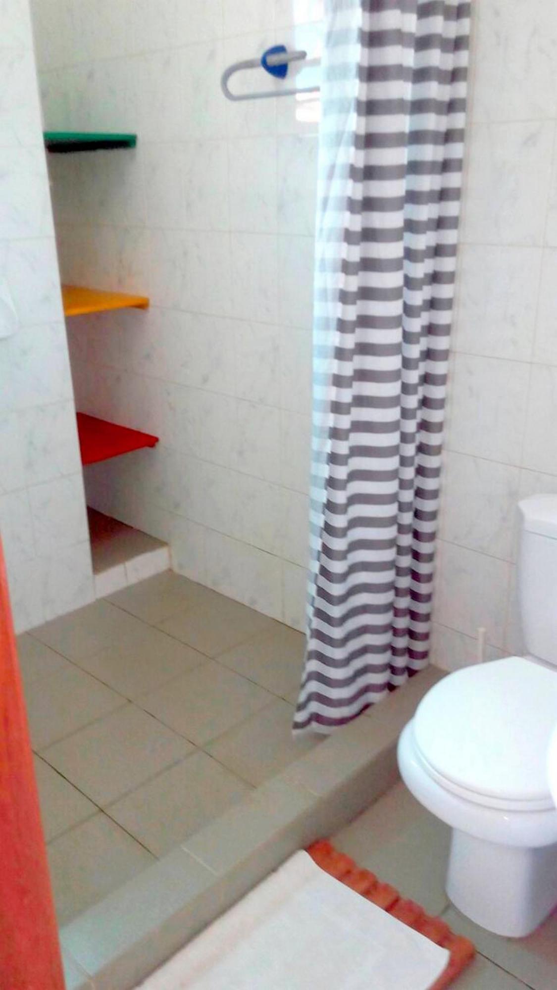 Dodoo Lodge Cotonou Phòng bức ảnh