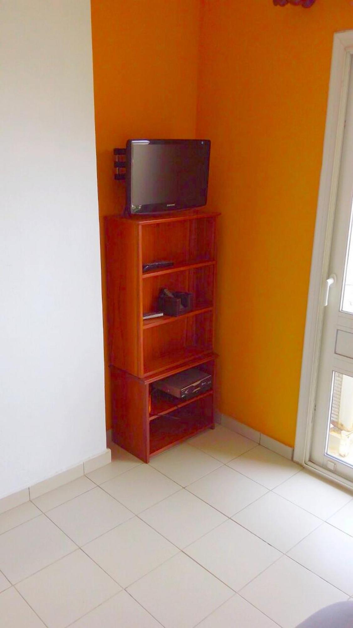 Dodoo Lodge Cotonou Ngoại thất bức ảnh