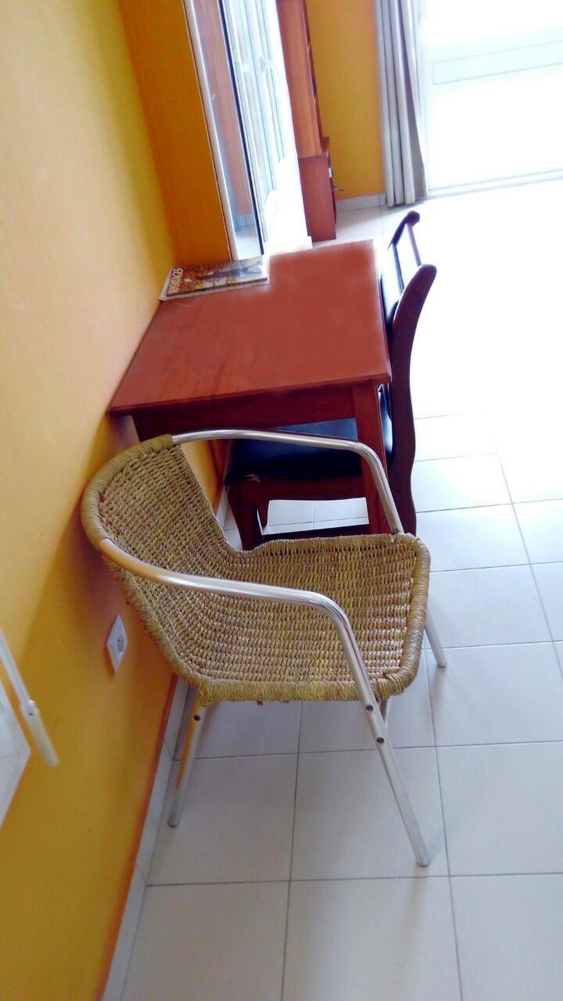 Dodoo Lodge Cotonou Ngoại thất bức ảnh
