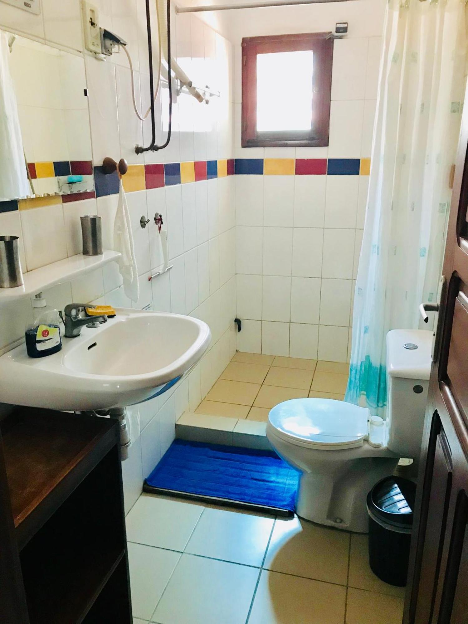 Dodoo Lodge Cotonou Phòng bức ảnh
