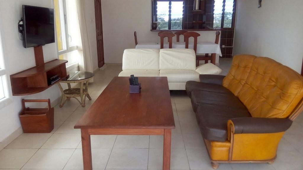 Dodoo Lodge Cotonou Ngoại thất bức ảnh