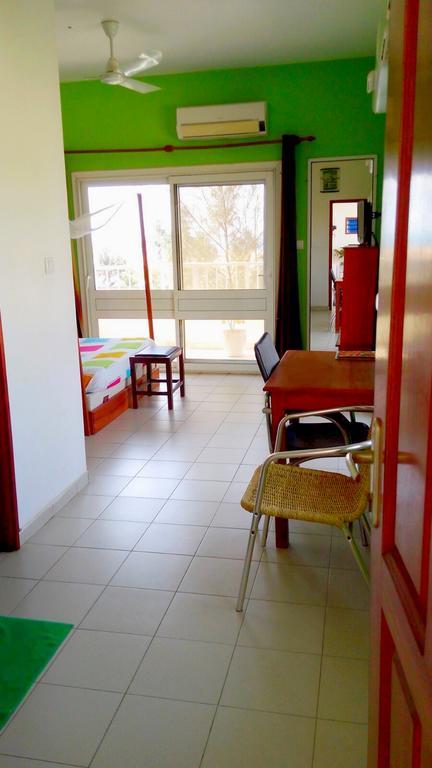 Dodoo Lodge Cotonou Ngoại thất bức ảnh