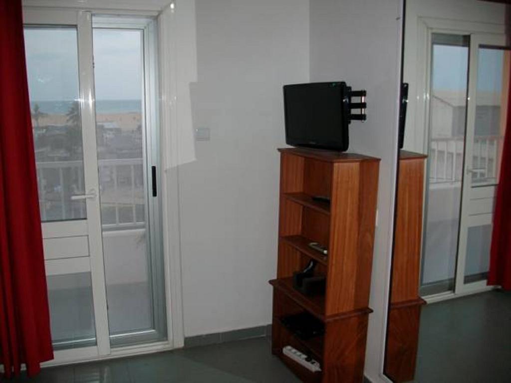 Dodoo Lodge Cotonou Ngoại thất bức ảnh