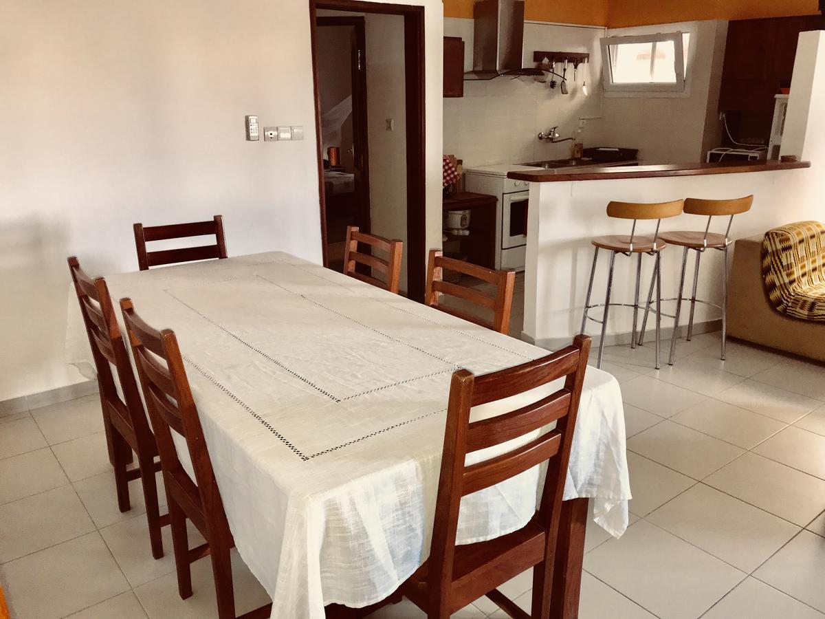 Dodoo Lodge Cotonou Ngoại thất bức ảnh