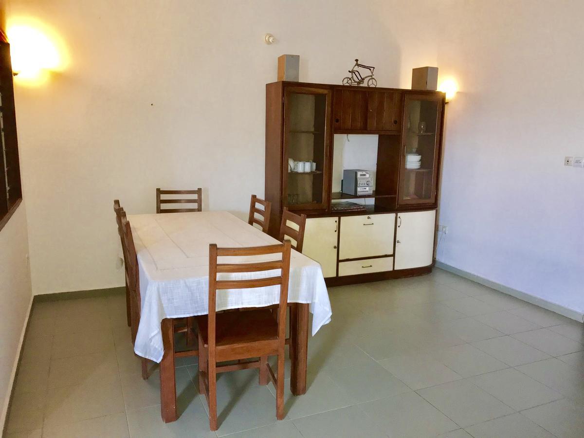 Dodoo Lodge Cotonou Ngoại thất bức ảnh