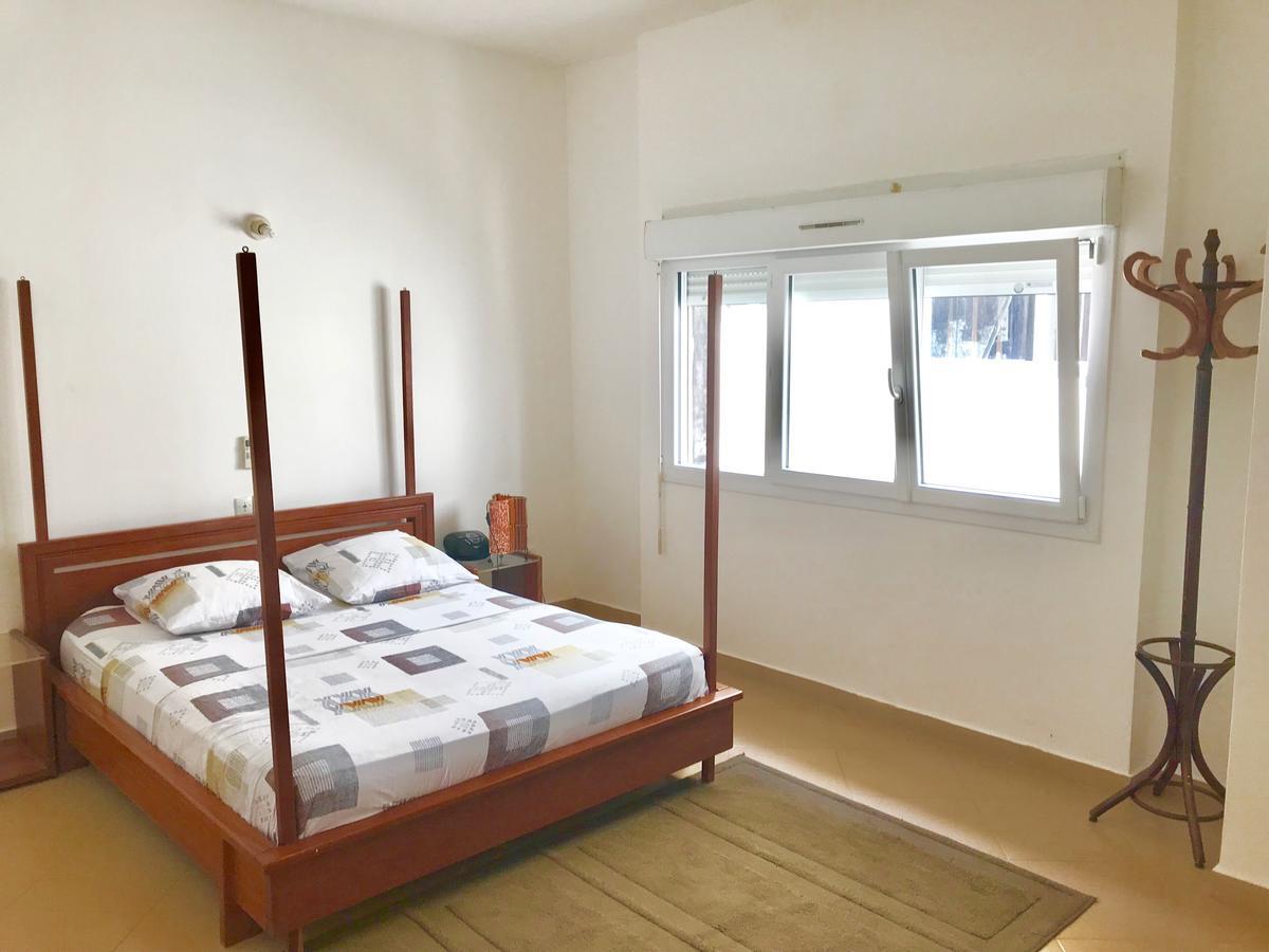 Dodoo Lodge Cotonou Ngoại thất bức ảnh